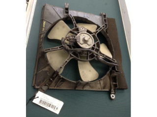 Электрический вентилятор радиаторов 263500-5480    Daihatsu Sirion