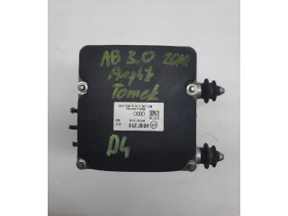 ABS Steuergerät 4H0907379B, 4H0907379B   Audi A8 S8 D4 4H 2010