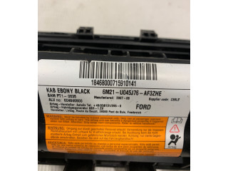 Подушка безопасности пассажира 6M21U045J76, 18468000715910141   Ford Galaxy