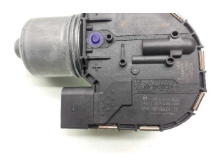 Моторчик дворников 5E1955119, 5E1955023A Skoda Octavia Mk3 (5E)