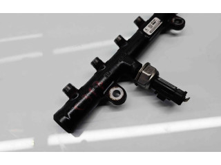 Топливная рампа 9681649580   Ford Kuga I  