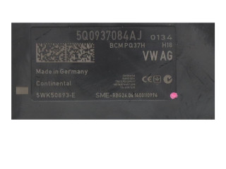 Píst 5Q0937084AJ   Seat Leon (5F)     