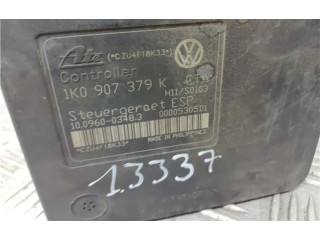 Блок АБС 1K0907379K, 1K0907379K   Volkswagen  Touran I  2003 - 2010 года