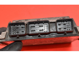 Блок управления двигателем Блок управления 6C11-12A650-AN, 6C11-12A650-AN   Ford Transit -  Tourneo Connect