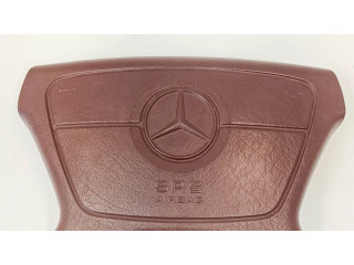 Подушка безопасности водителя A1404601198 Mercedes-Benz SL R129