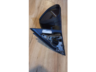 Зеркало электрическое        Opel Meriva A  2003 - 2010 года   