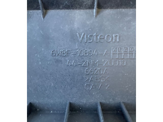 Панель приборов 6W8F10894A, 6620A Jaguar XF X250