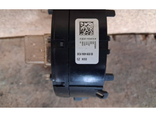 Подрулевой шлейф SRS 3C0959653B   Volkswagen PASSAT B6