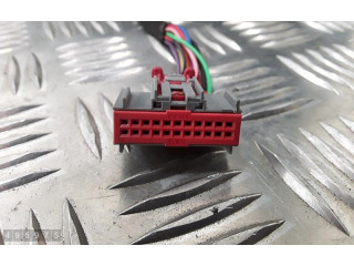 Зеркало электрическое        Jaguar XF X250  2007 - 2015 года   