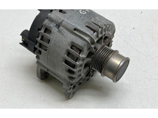 Генератор 04C903023K Volkswagen Golf VII