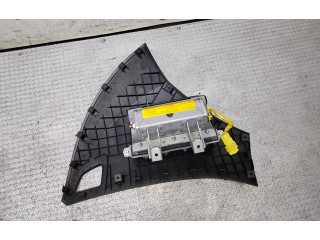 Подушка безопасности пассажира MN173206 Mitsubishi Grandis