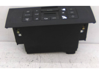 Блок управления климат-контролем NAO-VISIVEL Audi A3 S3 8L