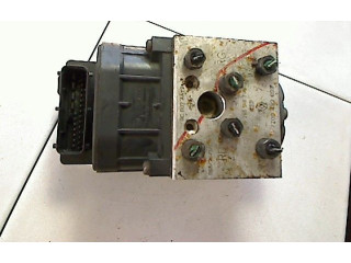 Блок АБС 7700432639, 0265216702 Renault Clio II 1998 - 2001 года