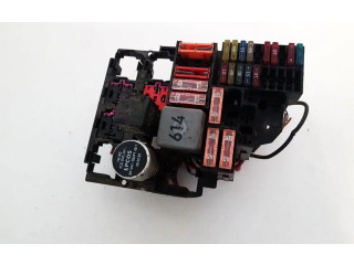 Блок предохранителей 3d1937499f Volkswagen Phaeton