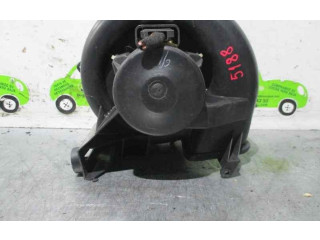 Вентилятор печки Tata Indigo I