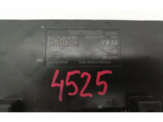 Řídící jednotka 5Q0937084CF   Volkswagen Tiguan 2017