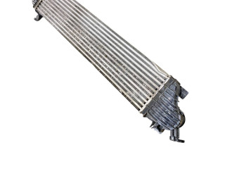 Интеркулер  85154389, T93862B   Buick Envision II 