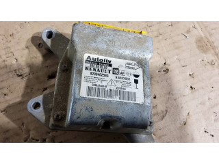 Блок подушек безопасности 8200402593, 93853931   Renault Trafic II (X83)