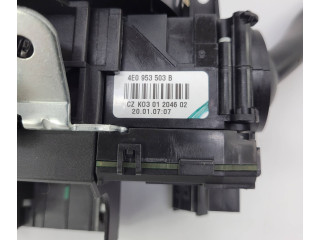 Подрулевой шлейф SRS 4E0953541A, 4E0953549   Audi A6 S6 C6 4F
