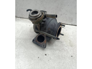  Турбина Volvo XC90  7148261         