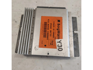 Блок управления 954404A730, 059019307   KIA Sorento