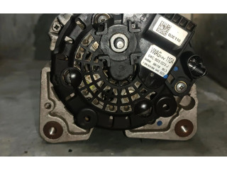 Генератор 04C903023J   Volkswagen Polo      
