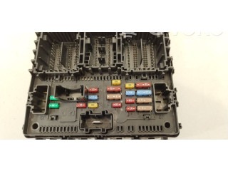 Модуль управления BSM LU5T15604EJAE Ford Puma