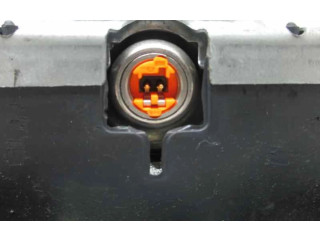 Надувная подушка для передней двери 8200057780B    Renault Clio II   