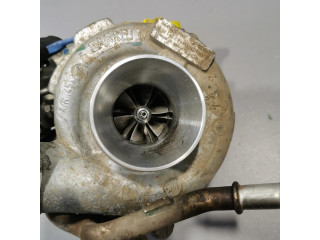 Turbodmychadlo Турбина H8200638766673417E Nissan Qashqai+2 2.0