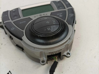 Блок управления климат-контролем 14874990YR, 9140010393 Citroen C8