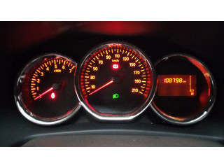 Панель приборов 248102055R, E2-A1-36-1 Dacia Logan II