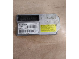 Блок подушек безопасности P30667469, 0285001655 Volvo S60
