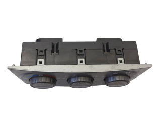 Блок управления климат-контролем 72311SA012, 5037223025   Subaru Forester SG