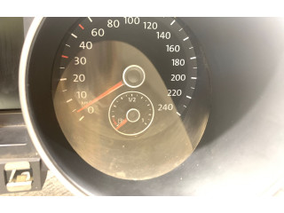 Панель приборов 5K0920870G, 1005010282 Volkswagen Golf VI