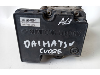 Блок АБС 44510B2010, 4121C0031   Daihatsu  Cuore   -  года