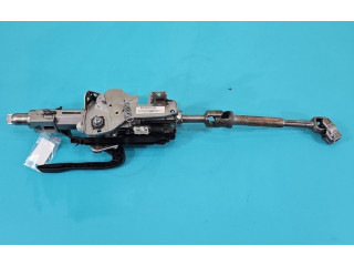 Рулевая рейка 3Q1419501C, IMPRK1437848 Skoda Superb B8 (3V) 2015 - 2024 года