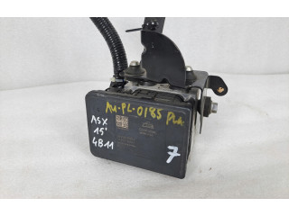 Блок АБС 4670B262 Mitsubishi ASX - года