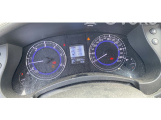 Панель приборов 248203WW5C Infiniti QX50 (J50)