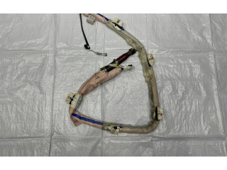 Боковая подушка безопасности Jeep Grand Cherokee