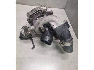 Turbodmychadlo Турбина 03L253016, GTC1244v2 Volkswagen Caddy