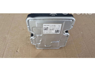 Jednotka ABS 4K0907379AC, 4K0907379F Audi A6 S6 C8 4K 2019