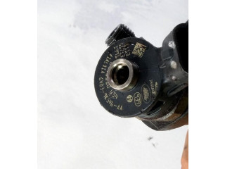 Форсунка G4D3-9K546-AA    Audi Q8   