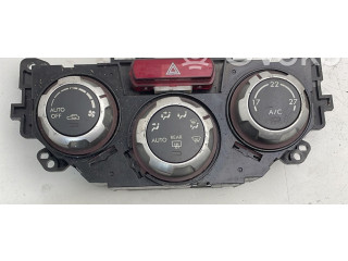 Блок управления климат-контролем    Subaru Forester SG