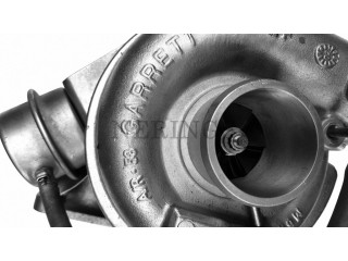 Турбина Alfa Romeo 156 2.4 454150, 46763887