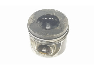 Поршень с шатуном 11257787063, 7787063 BMW X5 E53 для дизельного двигателя 3.0