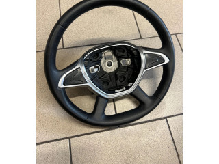 Руль Dacia Logan II 2012 - 2020 года