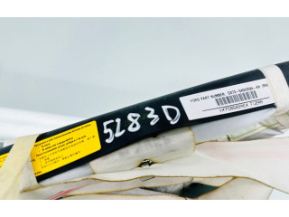 Боковая подушка безопасности DS7354042D94AH, VX758602AEX   Ford Fusion II