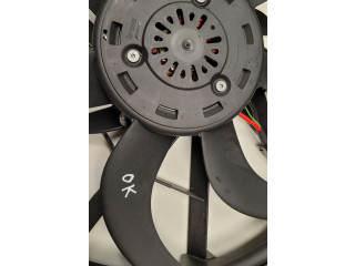 Вентилятор радиатора 68275634AD, 68275634AC Ram 1500