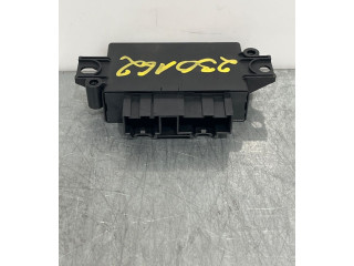 Блок управления парковки Ford Focus  2018 -  года 2398033, KU5T-15K866-CJ      