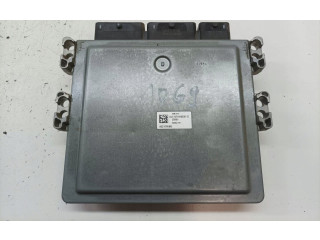 Блок управления двигателя 237104412S, 237101339S Dacia Duster II